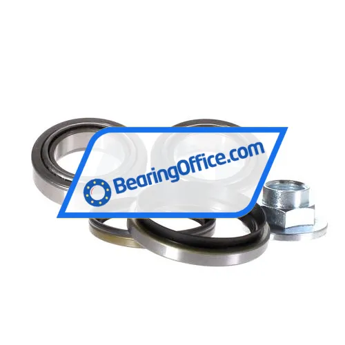 FAG 624-2Z bearing image 2