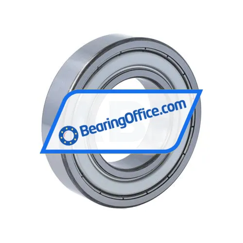 FAG 6209-C-2Z-L100-C3 bearing image 2