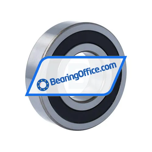 FAG 6309-2RSR-L237-C3 bearing image 2