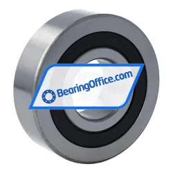 ZEN RMS10-2RS-GL-SU rulman resim 2