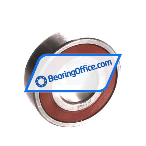 Bing Netherlands 6203-2RS C3