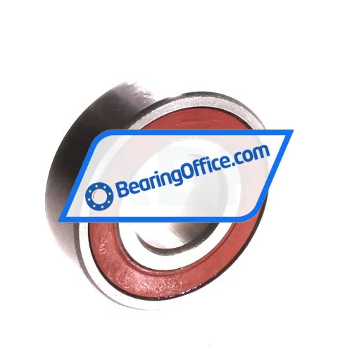 Bing Netherlands 6203-2RS C3 bearing image 2