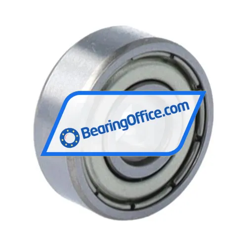 FAG 606-2Z-HLN bearing image 2