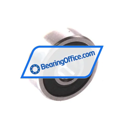FAG 604-2RSR-CO7 bearing image 2