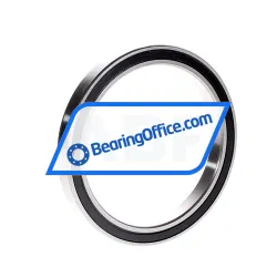 ISB 61820 2RS rulman resim 2