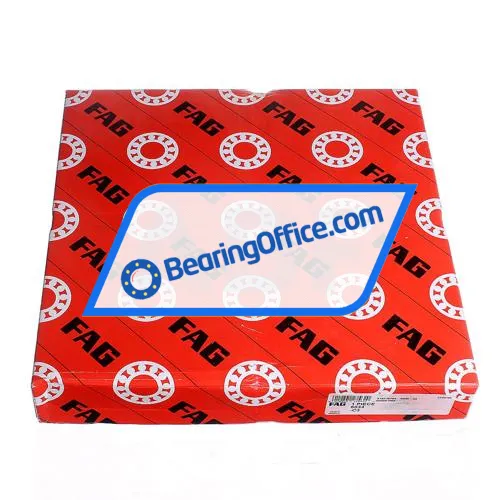 FAG 6034-C3 bearing image 4