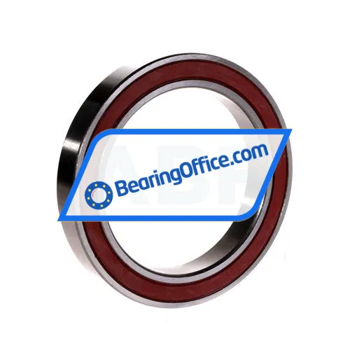 KG 6916 2RS bearing image 2