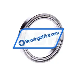 KG 6808ZZ rulman resim 2