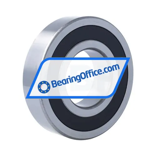 Kinex 6313-2RSR bearing image 2