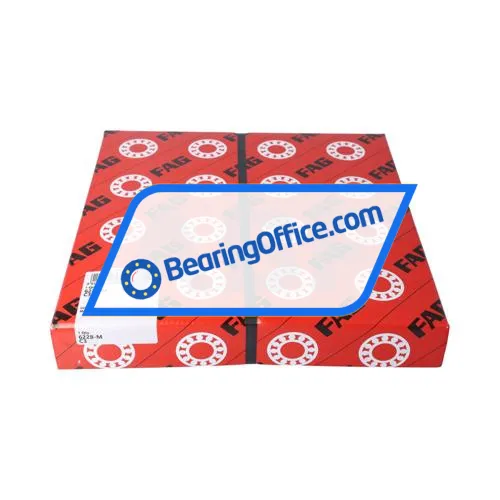 FAG 6228-M-C3 bearing image 3