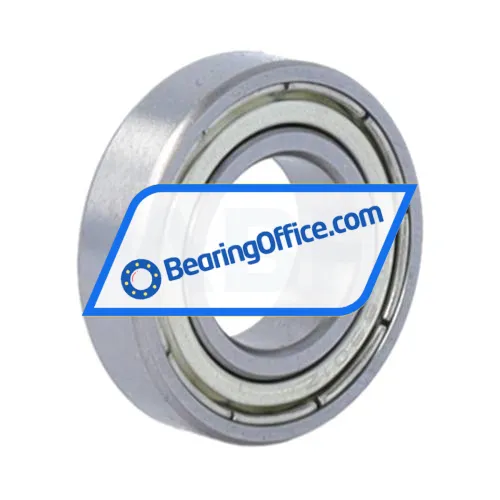 IBB Fiedler 61901ZZ bearing image 2