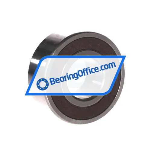 FBJ 62307 2RS bearing image 2