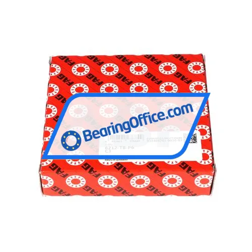 FAG 6212-TB-P6-C3