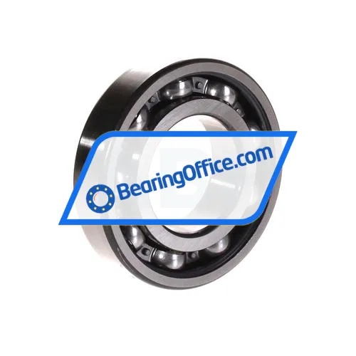 FAG 6208-RSR bearing image 2