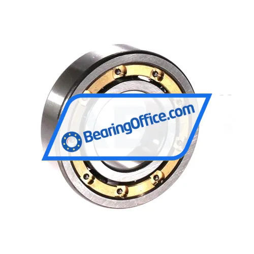 FAG 6206-MA-C3 bearing image 2