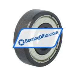 ENC 6000ZZ270ºC rulman resim 2