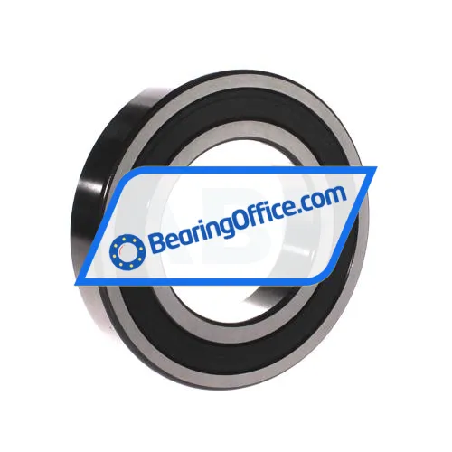 FAG 6214-2RSR-C3 bearing image 2