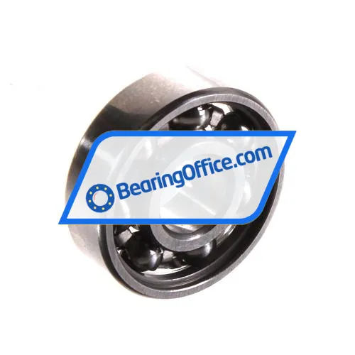 BGR 608 bearing image 2