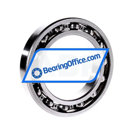 ISB 6018 bearing image 2