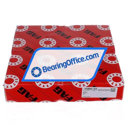 FAG 6224-C3 bearing image 3