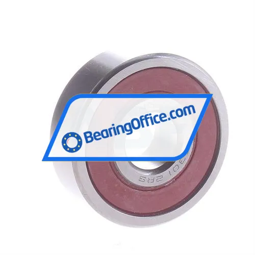 Bing Netherlands 6301-2RS