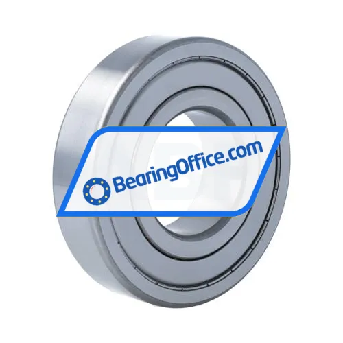 Kinex 6311-2ZR bearing image 2