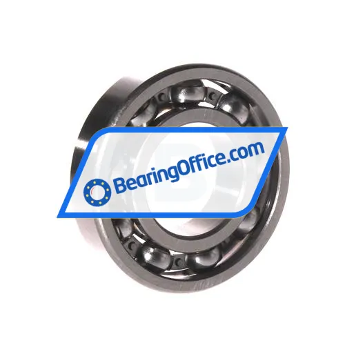 FBJ 6207C3 bearing image 2
