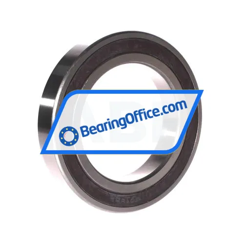 FBJ 6018 2RS bearing image 2