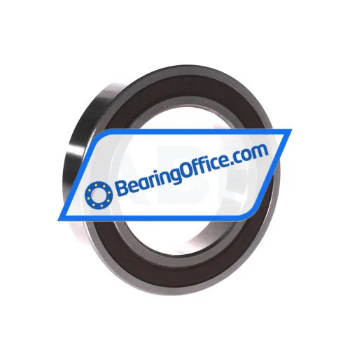 FBJ 6014 2RS C3 bearing image 2