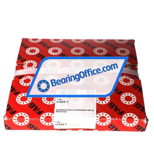 FAG 61828-T bearing image 3