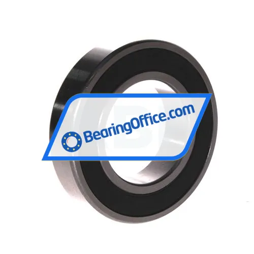 ZKL 6210 2RS C3 bearing image 2