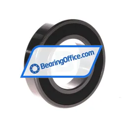 ZKL 6210 2RS C3 rulman resim 2