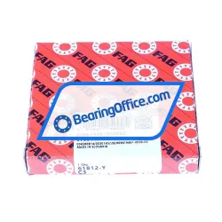 FAG 61812-Y-C3 rulman resim 2