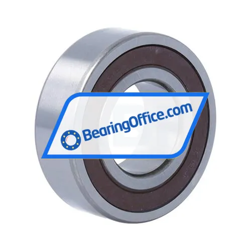 FBJ 62206 2RS bearing image 2
