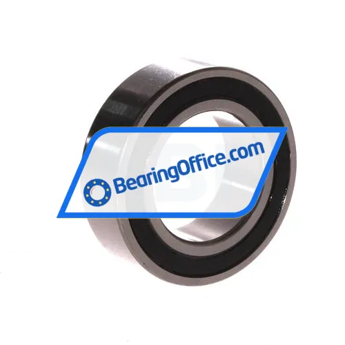 ZVL 63008-2RSR bearing image 2