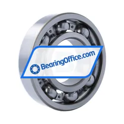 ZVL 6318C3 rulman resim 2