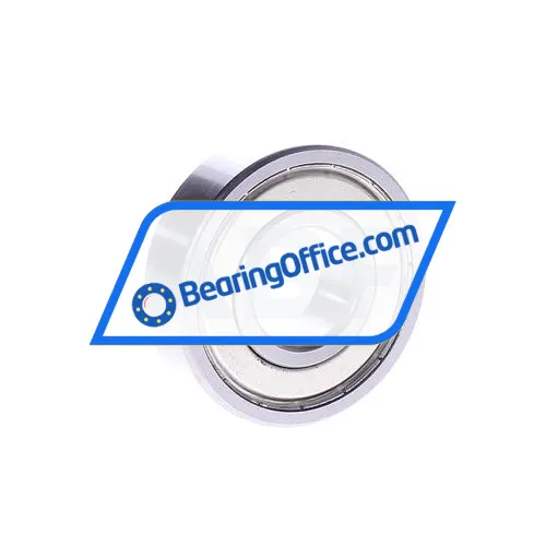 Bing Netherlands 6305ZZ bearing image 2