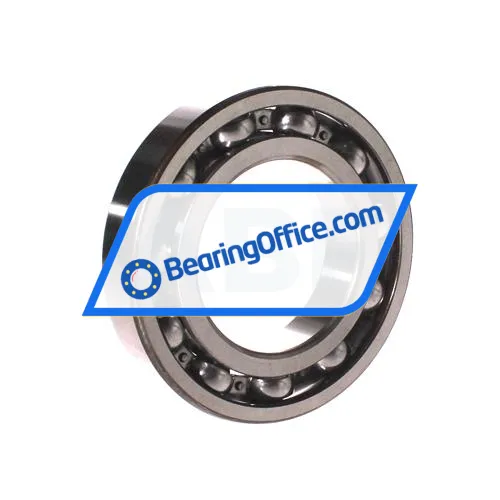 Rollway 6214 bearing image 2