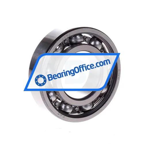 FAG 6206 bearing image 2