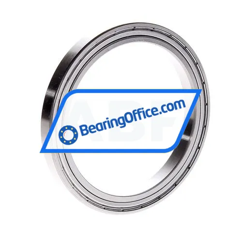 ISB 61815ZZ bearing image 2