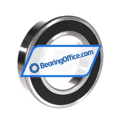 ISB 6215 2RS rulman resim 2