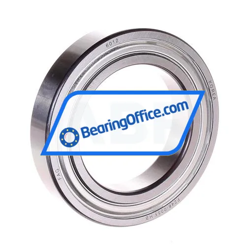 FAG 6012-2ZR
