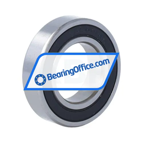 IBB Fiedler 61904-2RS bearing image 2