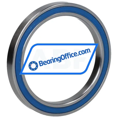 BGR 61810-2RS bearing image 2