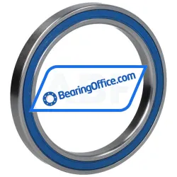 BGR 61810-2RS rulman resim 2