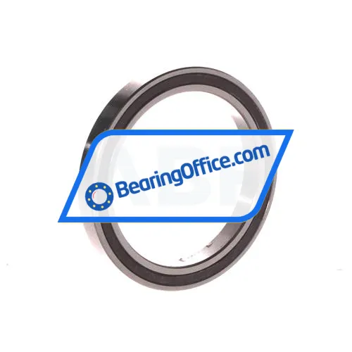FBJ 6809ZZ bearing image 2