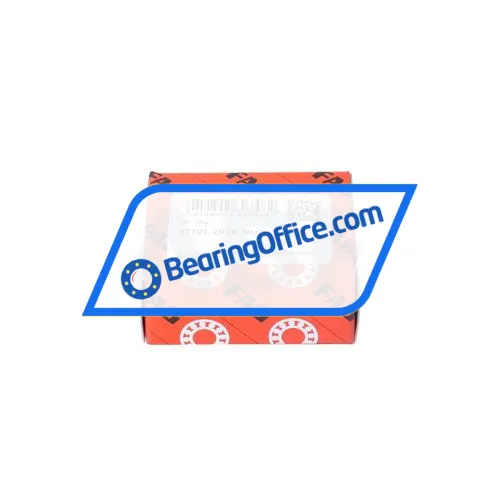 FAG 61701-2RSR-HLC bearing image 3