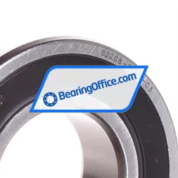 FAG 62208-A-2RSR-C3 rulman resim 2