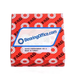 FAG 62208-A-2RSR-C3 rulman resim 4