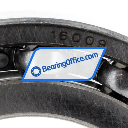 FAG 16009-A bearing image 3